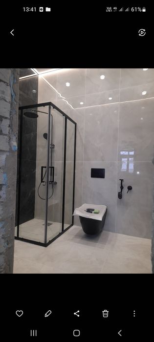 Ремонт квартир домов