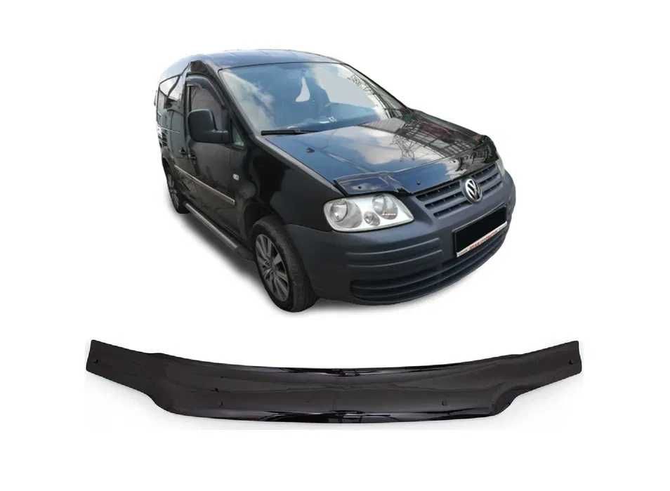 Deflector capota pentru VW CADDY / TOURAN / 2004-2010