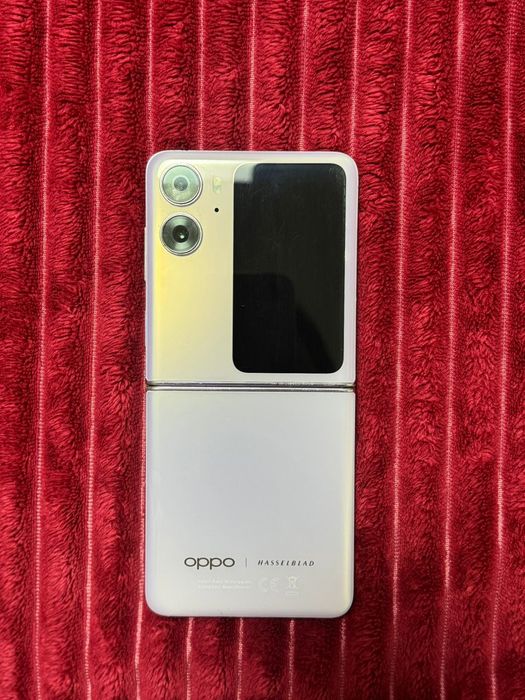 Продаю телефон Oppo flips n2