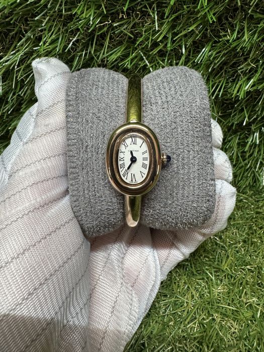 Дамски Часовник Cartier