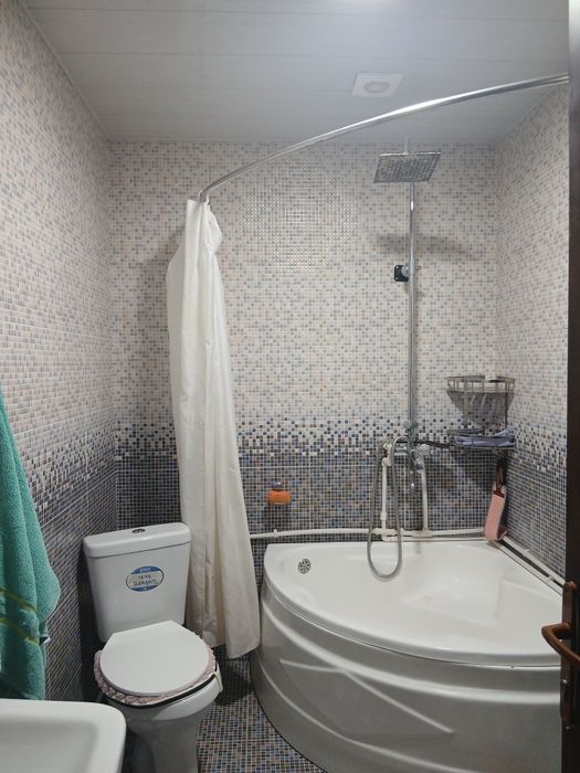 Кибрай Чинобод Уй 7 сотох 5 хона