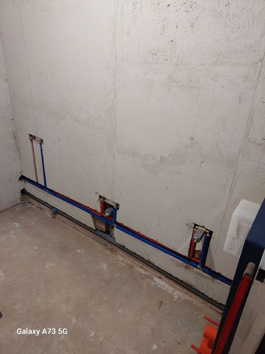 Сантехник Костанай 24/7