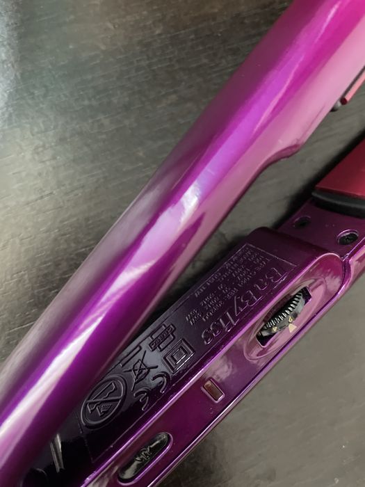 Babyliss Placa de Indreptat Parul