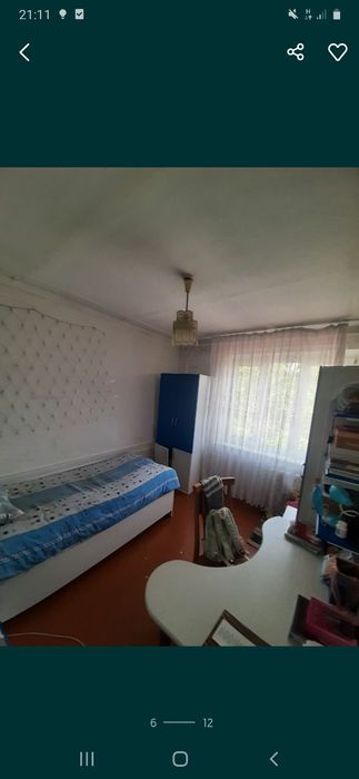 Продаётса 4/3/4свая