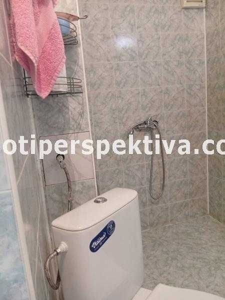 Продава се Двустаен апартамент в Пловдив, Коматево - 45 кв.м за 879 €/кв.м - Снимка #7