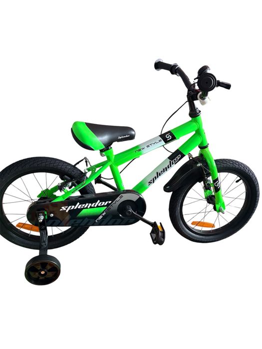 Bicicleta copii