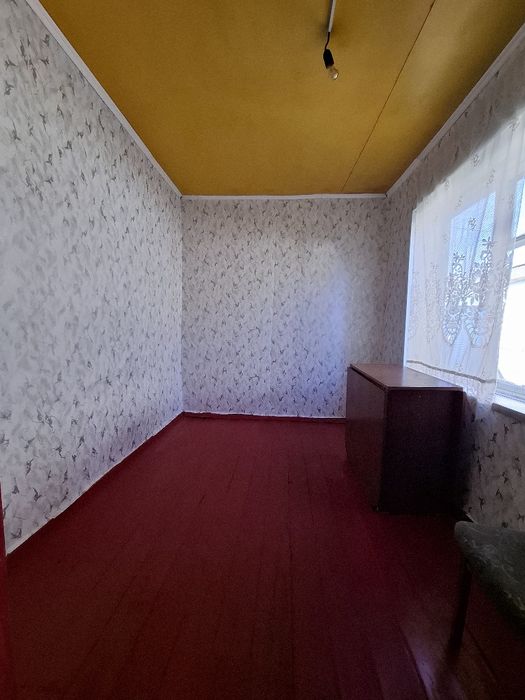 Продам дом в п. Мирный ул.Дружбы