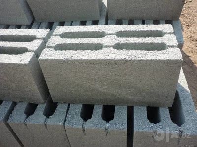 Шлакаблок сотилади