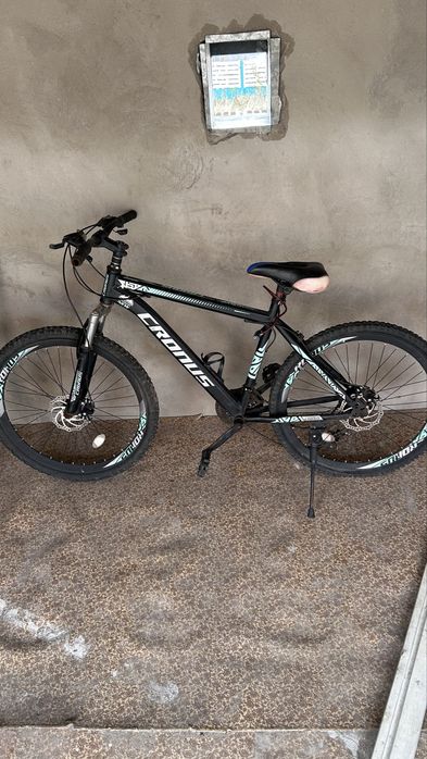 Велосипед продам