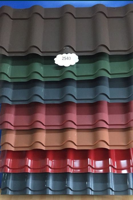 Металлочерепица шатыр чипер черепица профнастил