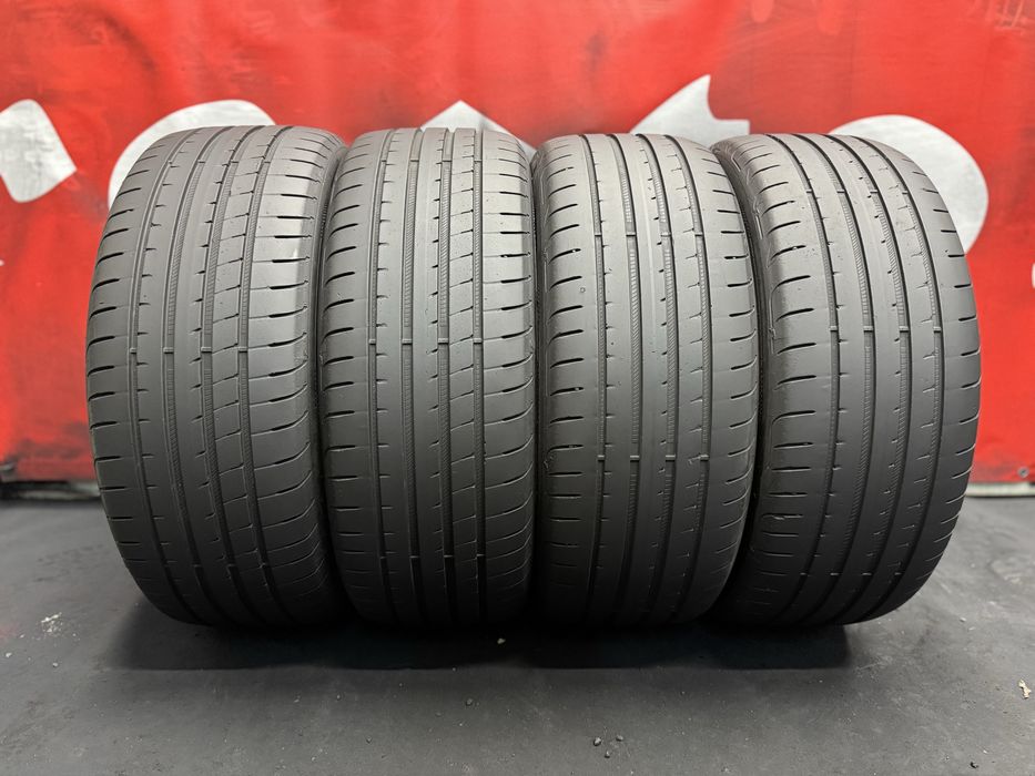 225 45 18, Летни гуми, Goodyear EagleF1Asymmetric5, 4 броя