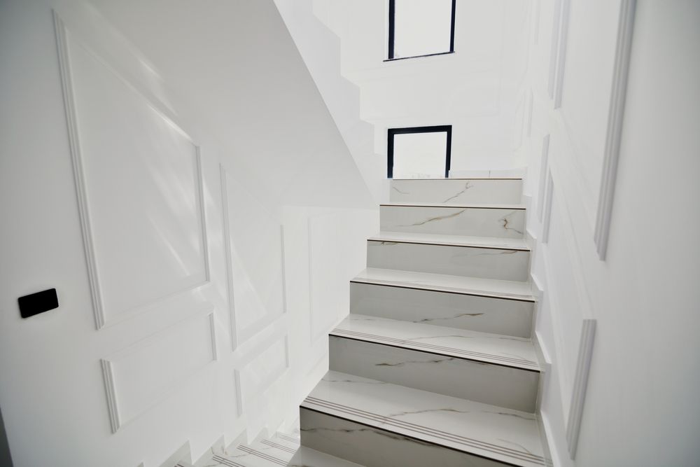 Casa tip Duplex INTABULATA LUX Terasa PANORAMICA 4 Camere 2 Bai 190mp