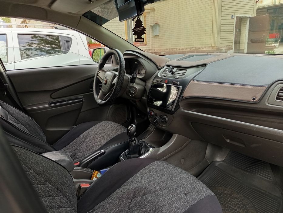 Chevrolet Cobalt 2014 — 5