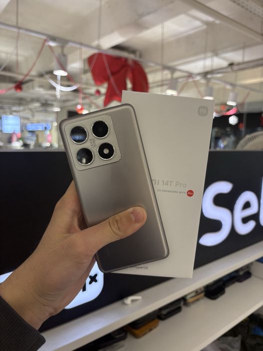 Xiaomi 14T Pro 1tb