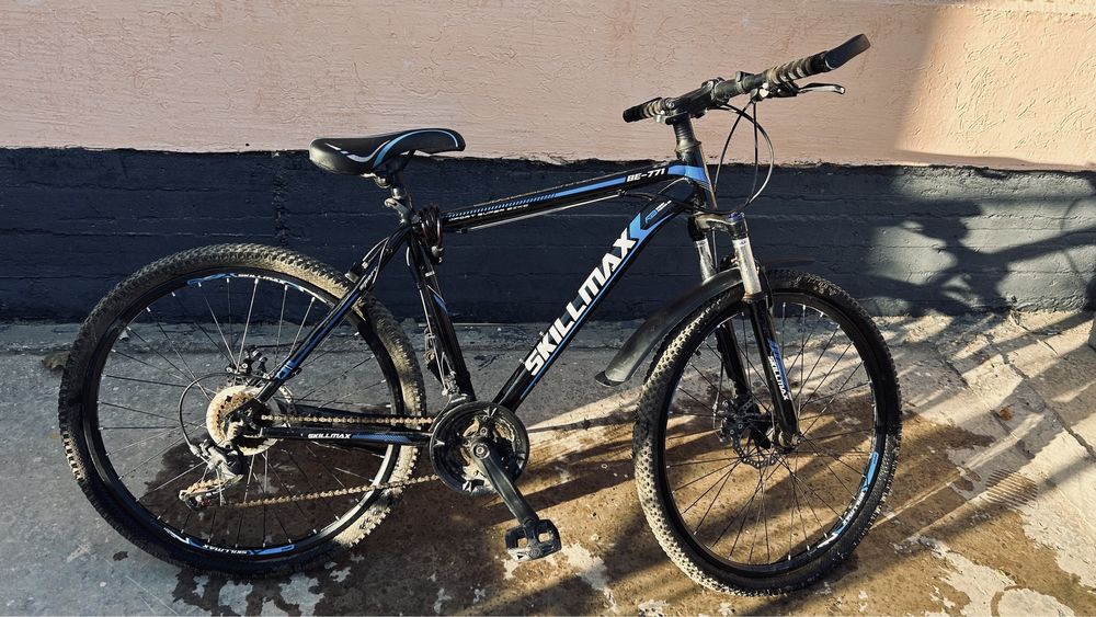 Продаю велосипед