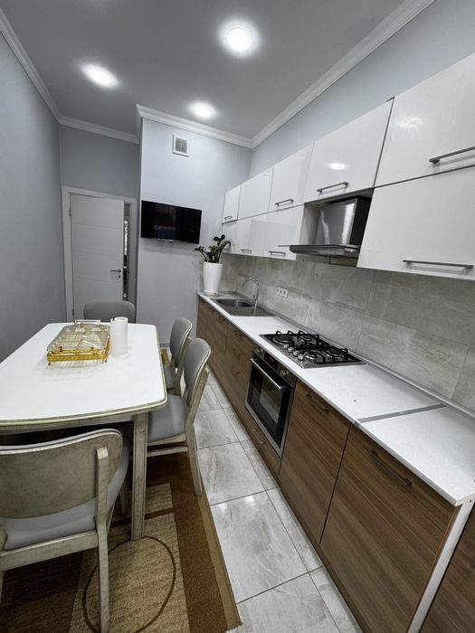 Сдается квартира в аренду в доме от Golden House, 3/7/8 улица Кушбеги