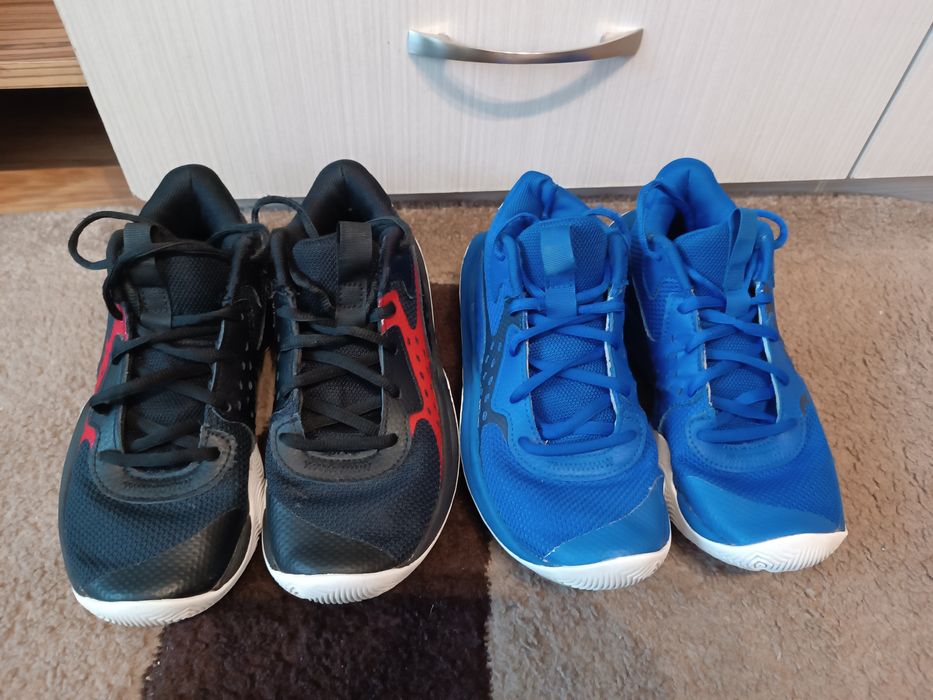 Баскетболни маратонки Under Armour