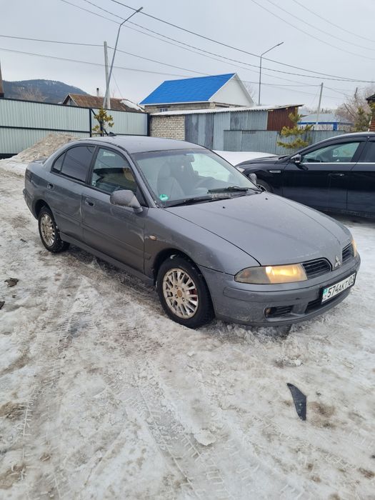 Продам Каризму в хорошем состоянии