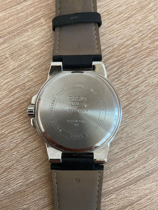 Мъжки елвгантен Casio