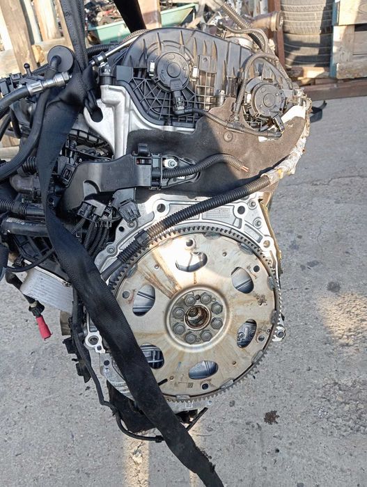 Motor 2,0 Benzina Bmw G20 / G30 /G22 g31 cod B48B20B seria 3/4/5 252cp