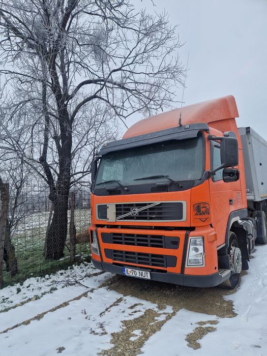 VolvoFM 380  stare buna de funcționare