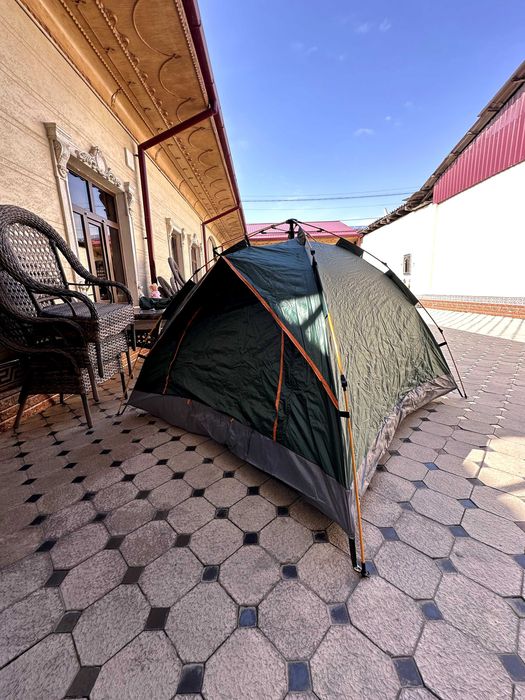 Chodir ijara arenda I Палатка на прокат / piknikga palatka / 80 ming