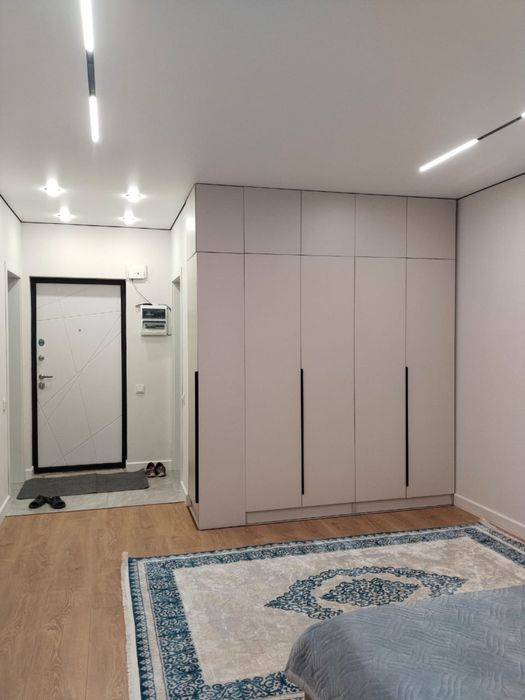 Аренда посуточно