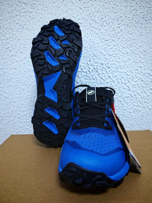 Mammut Мъжки обувки Gore tex 99 eur