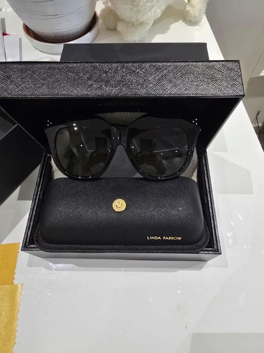 Очки Linda Farrow