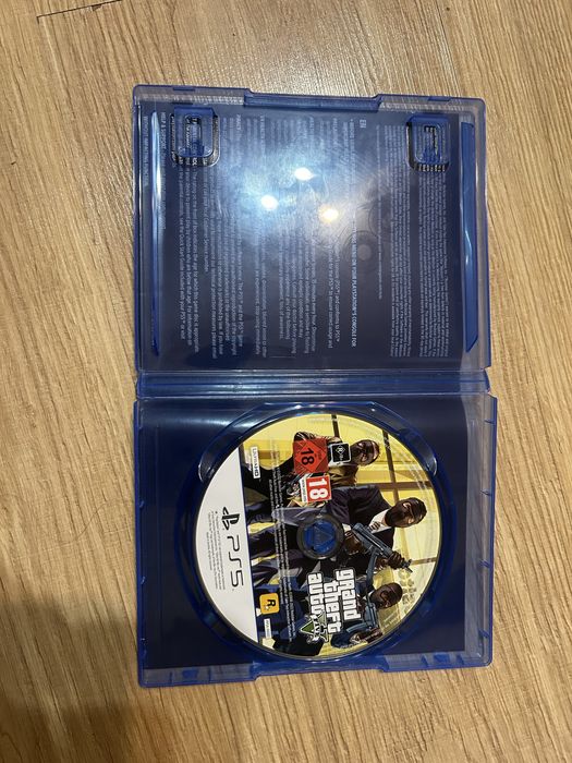Игри за playstation 5