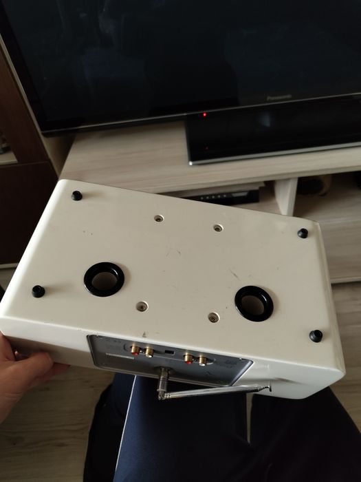 Качествено hifi радио vita audio