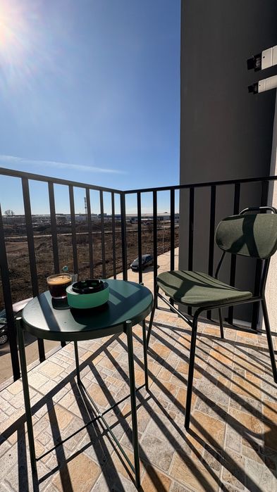 Inchiriez apartament complex Lara Otopeni