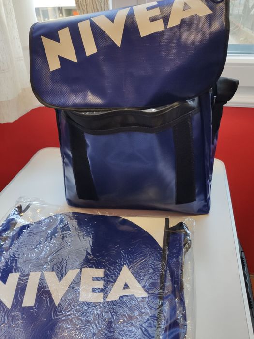 Плажни чанти NIVEA.