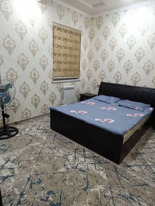 Dacha toza havoda