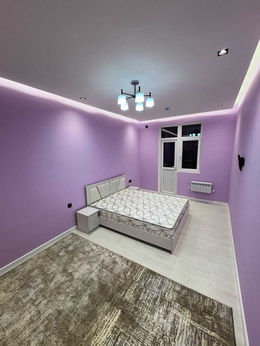 Сдаётся квартира на Сергелях, Чаштепа, ор-р: метро Чаштепа