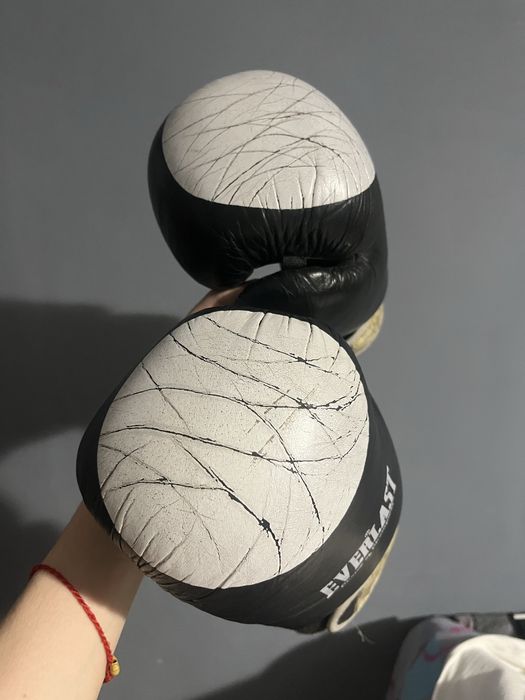 Перчатки Everlast