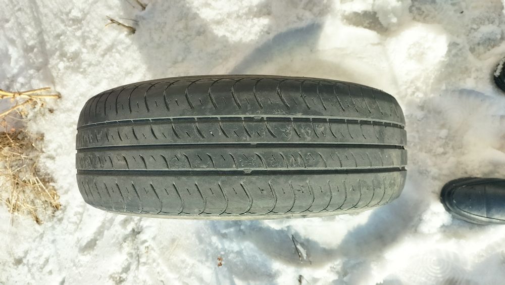 Продам летние шины