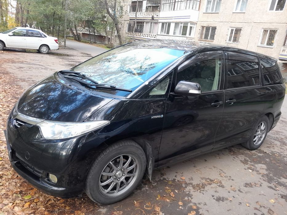 Продам Тойота Естима