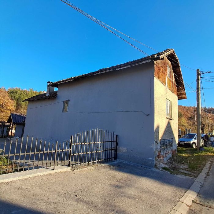 Продава се Къща в Габрово, Център - 134 кв.м за 286 €/кв.м - Снимка #1