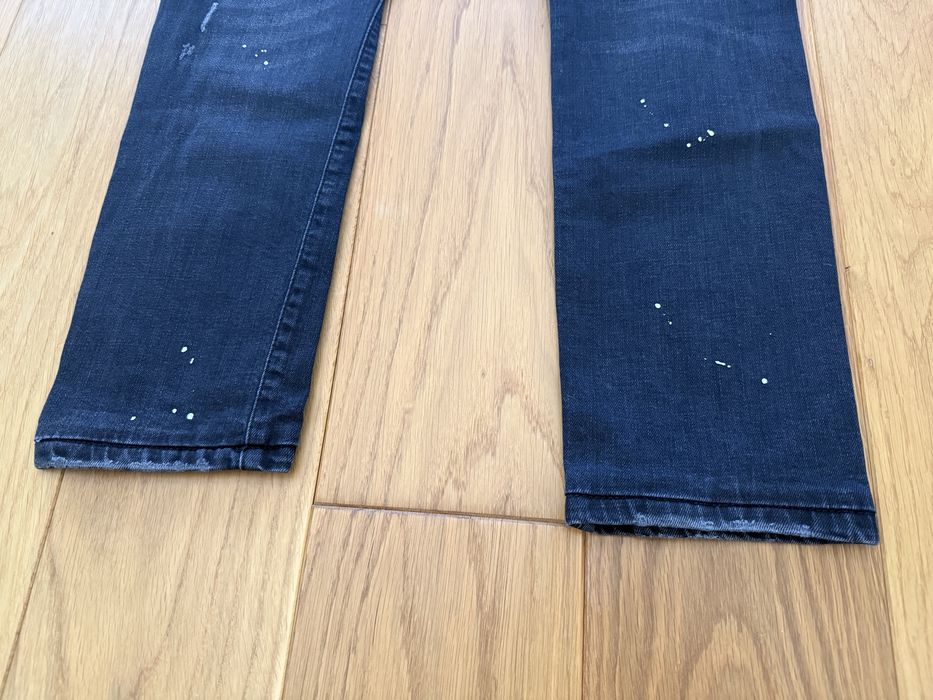 Дънки Dsquared2 S74LA0845