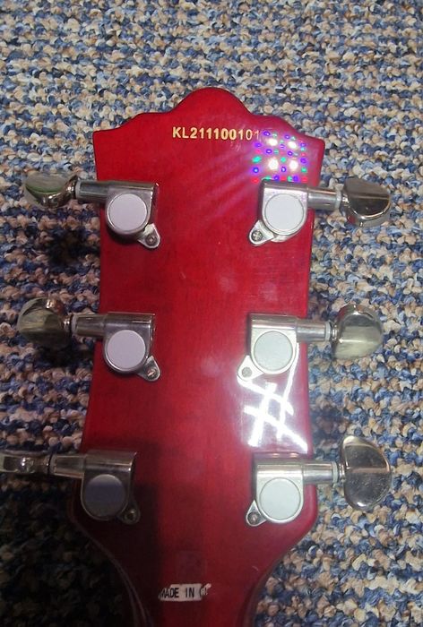 Chitara electrica Revelation RT35