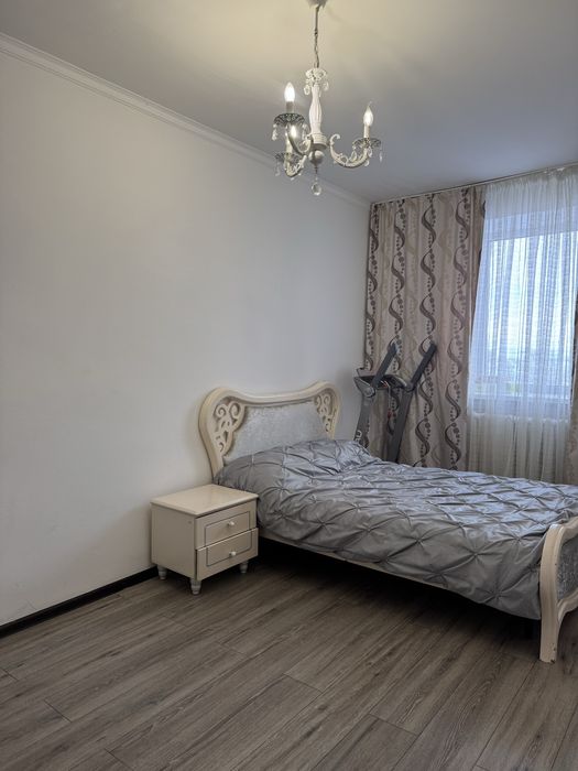 Продам 3 х комнатную квартиру