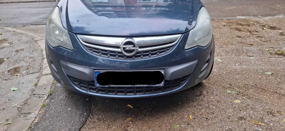 OPEL Corsa 2014 — imagine 3