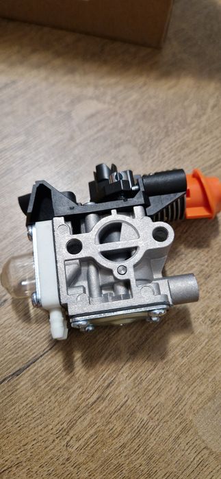 Kit carburator motocoasa Stihl
