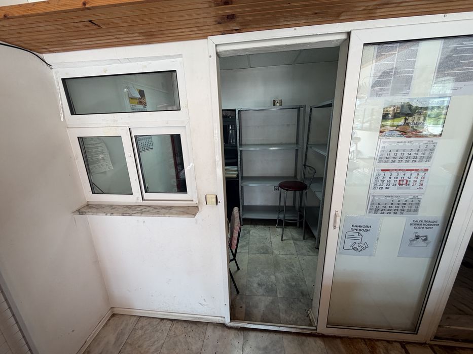 Помещение под наем Гр.Полски Тръмбеш