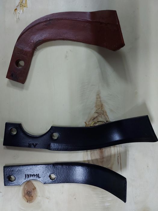 Мотички и ножове за фрези мотокултиватори,мотоблок