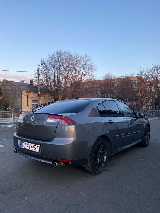 RENAULT Laguna 0 — imagine 2