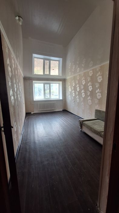 Сдам 2х комнатную квартиру