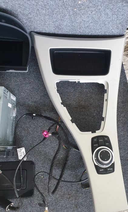 Navigatie mare Cic e90 e91 e92 e93 completa