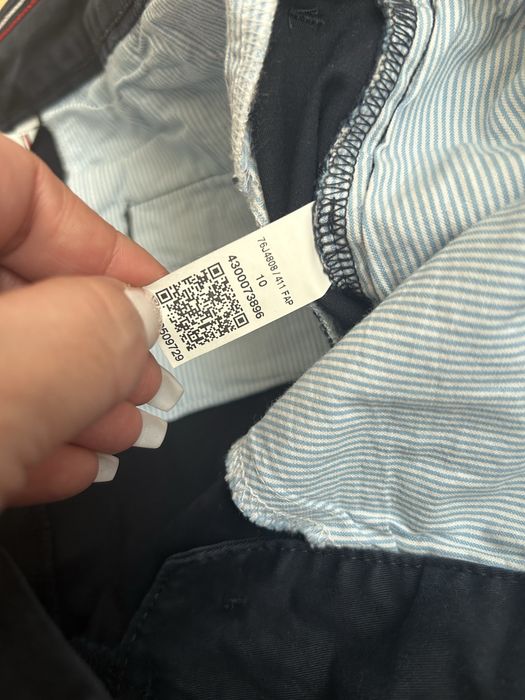 Set 2 buc pantaloni scurti dama marimea M